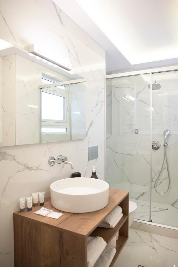 Cityscape Luxury Apartments Ioannina Ngoại thất bức ảnh